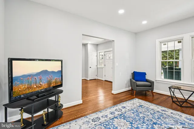 $699,950 | 3910 Webster Street, Brentwood, MD 20722