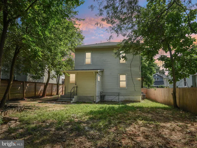 $699,950 | 3910 Webster Street, Brentwood, MD 20722