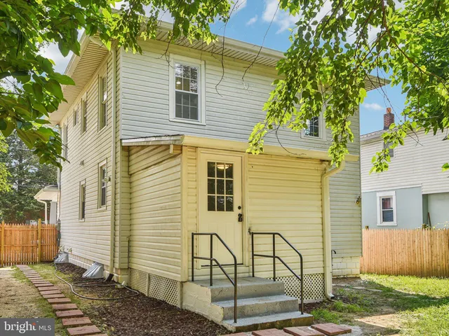 $699,950 | 3910 Webster Street, Brentwood, MD 20722