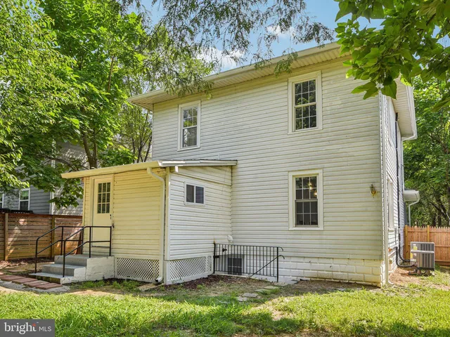 $699,950 | 3910 Webster Street, Brentwood, MD 20722