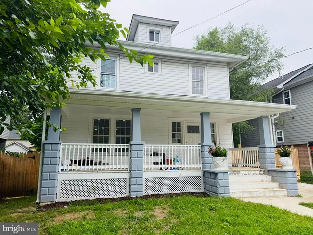 $699,950 | 3910 Webster Street, Brentwood, MD 20722