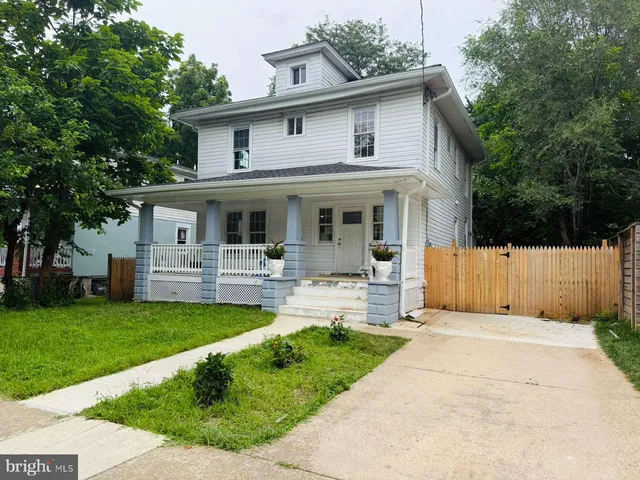 $699,950 | 3910 Webster Street, Brentwood, MD 20722