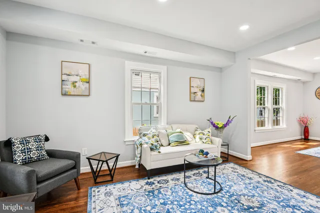 $699,950 | 3910 Webster Street, Brentwood, MD 20722