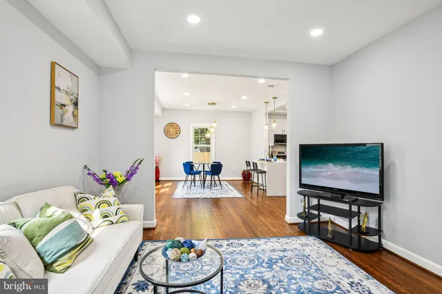 $699,950 | 3910 Webster Street, Brentwood, MD 20722