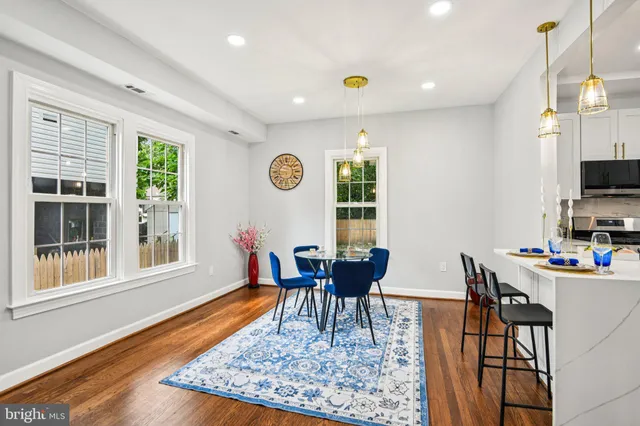 $699,950 | 3910 Webster Street, Brentwood, MD 20722