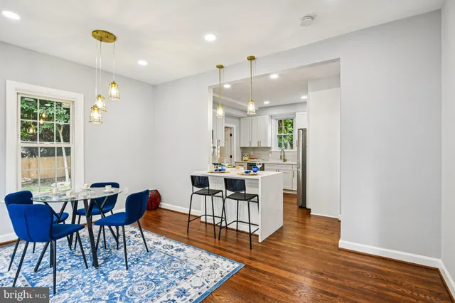 $699,950 | 3910 Webster Street, Brentwood, MD 20722