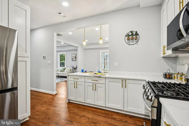 $699,950 | 3910 Webster Street, Brentwood, MD 20722