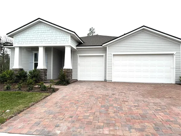 $3,500 | 6 Blue Grotto Place, Palm Coast, FL 32137