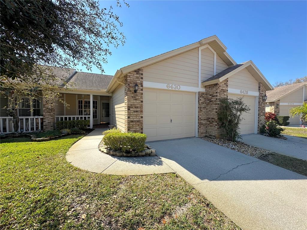 6430 Thicket Trail New Port Richey, FL 34653 - Photo 1 of 1 Gallery Image 1