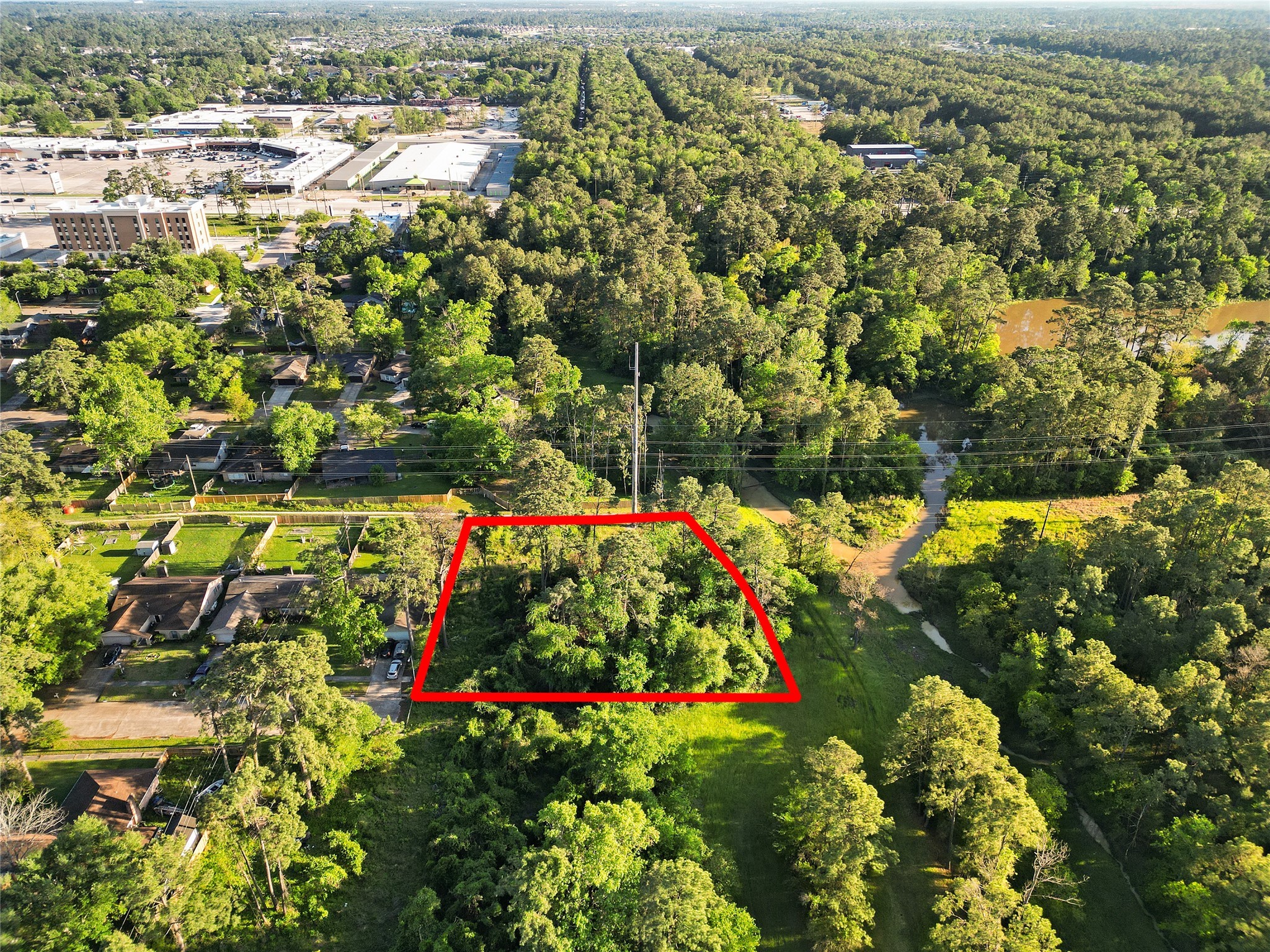 0 Moonshadows Drive Humble, TX 77346 - Photo 2 of 11