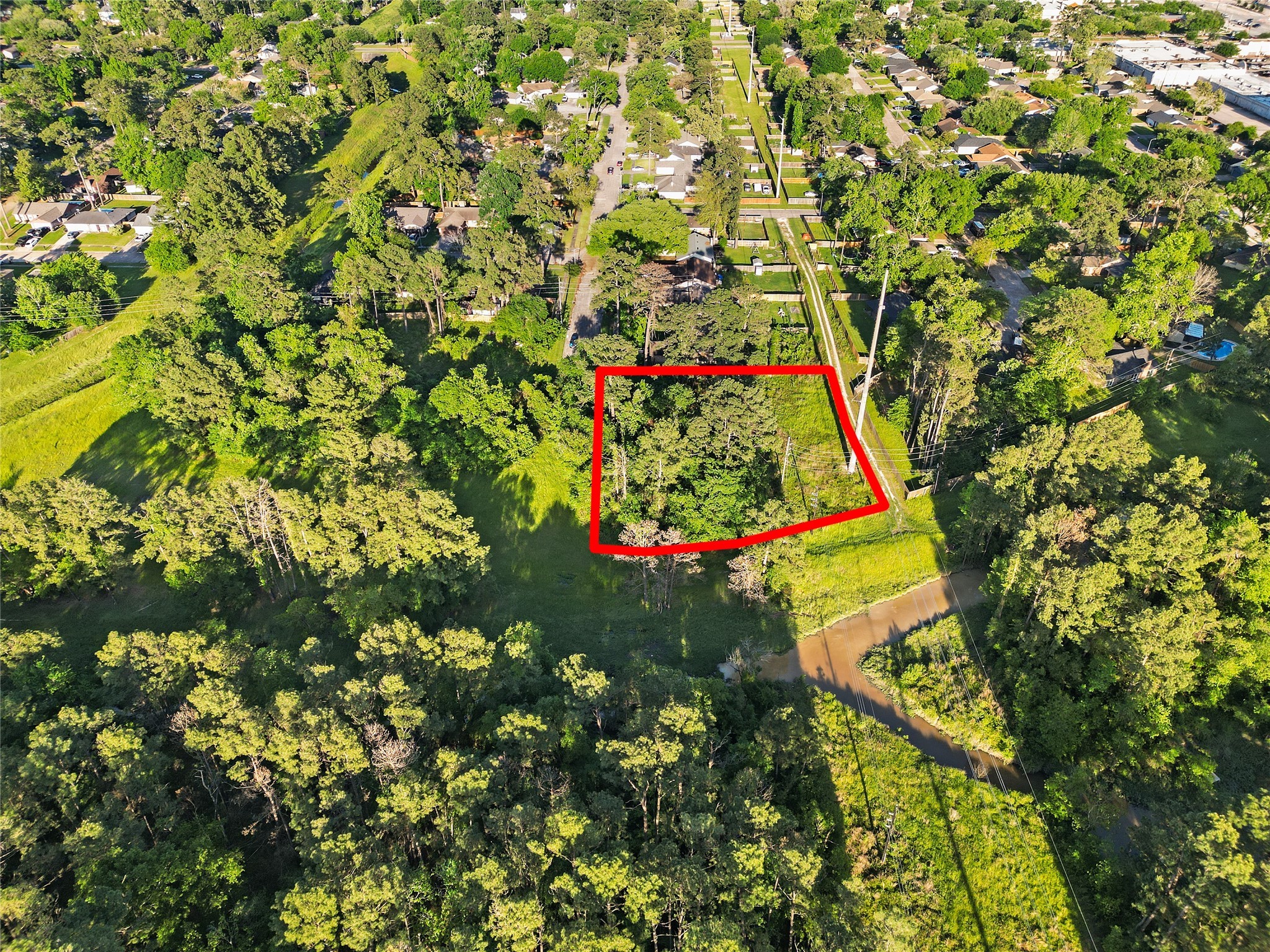 0 Moonshadows Drive Humble, TX 77346 - Photo 3 of 11