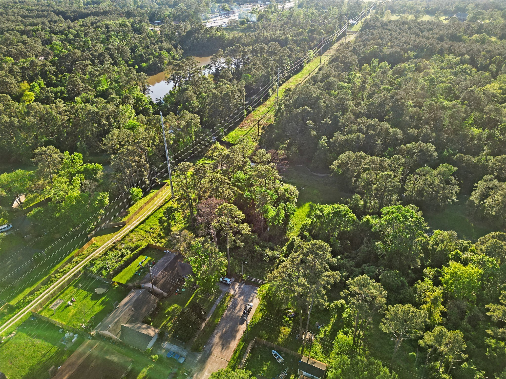 0 Moonshadows Drive Humble, TX 77346 - Photo 4 of 11