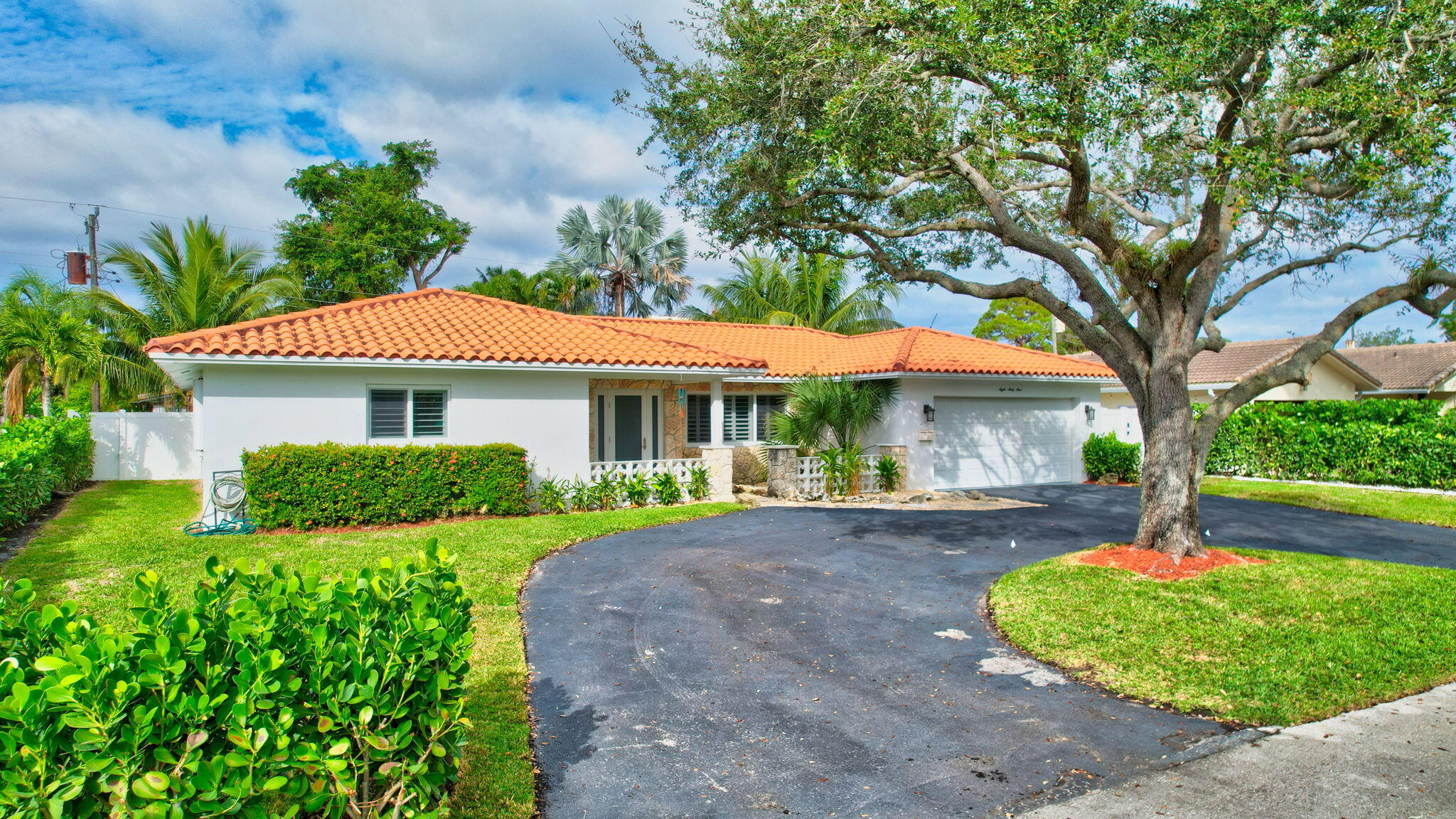 869 Northwest 6th Terrace Boca Raton, FL 33486 - Photo 1 of 45 Exterior Front