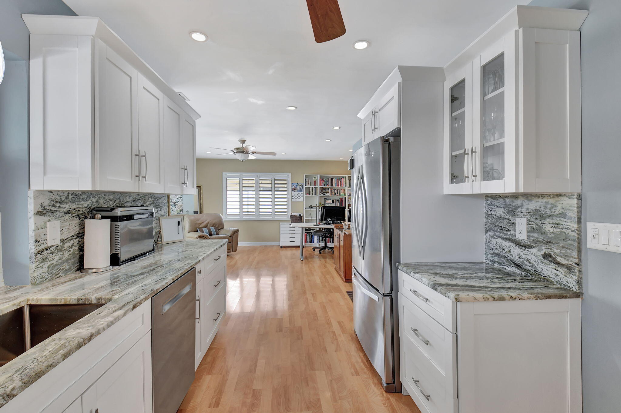 869 Northwest 6th Terrace Boca Raton, FL 33486 - Photo 11 of 45 Kitchen