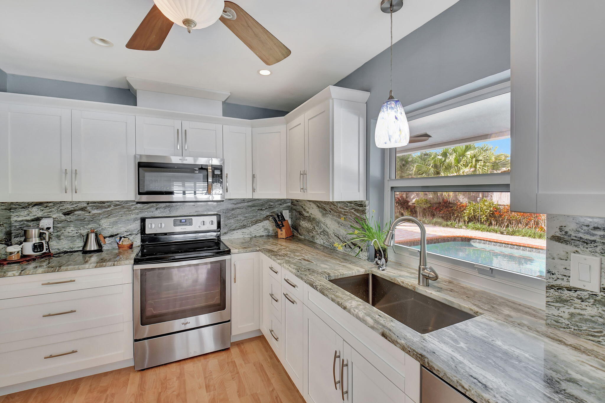 869 Northwest 6th Terrace Boca Raton, FL 33486 - Photo 13 of 45 Kitchen