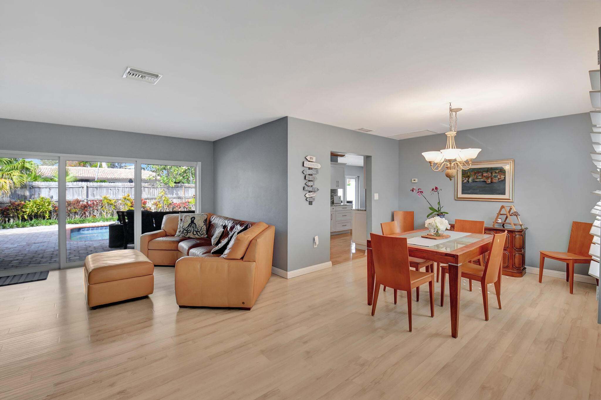 869 Northwest 6th Terrace Boca Raton, FL 33486 - Photo 14 of 45 Dining Room