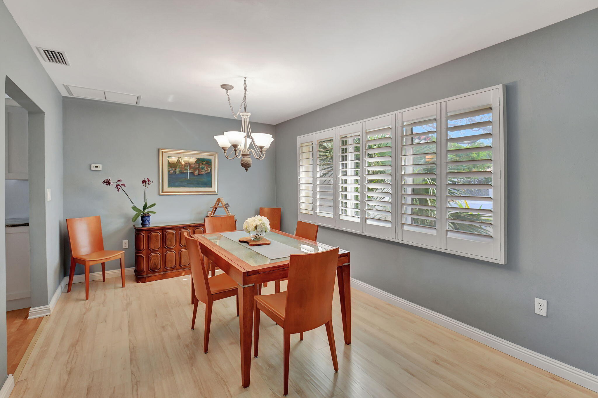 869 Northwest 6th Terrace Boca Raton, FL 33486 - Photo 15 of 45 Dining Room