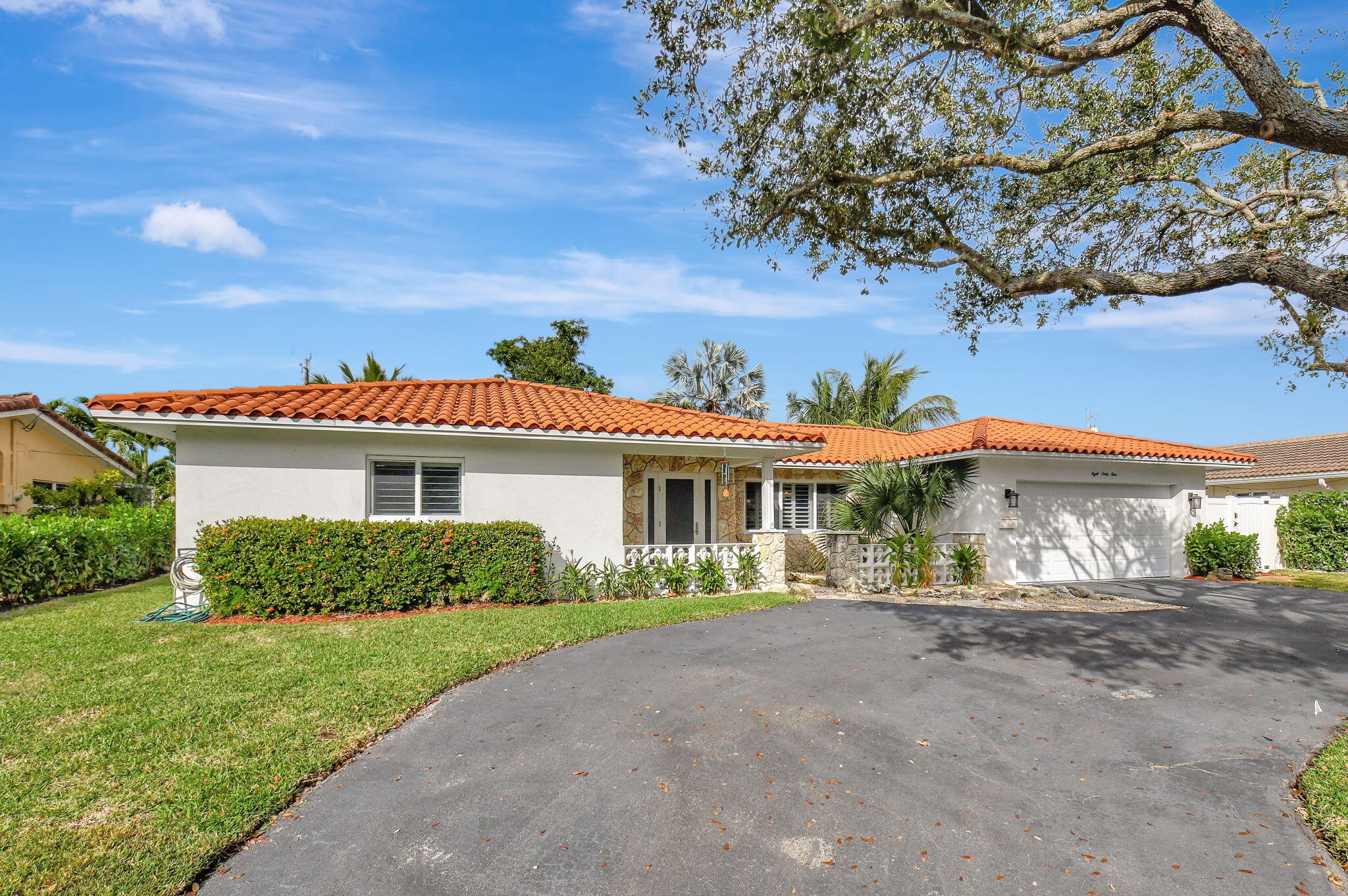 869 Northwest 6th Terrace Boca Raton, FL 33486 - Photo 2 of 45 Exterior Front