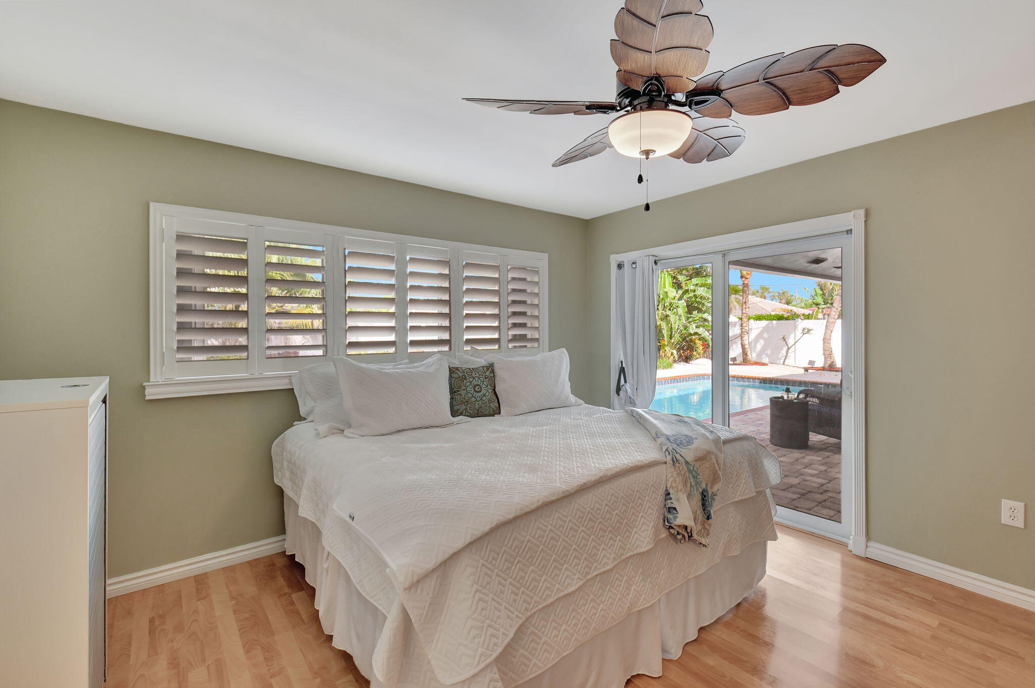 869 Northwest 6th Terrace Boca Raton, FL 33486 - Photo 23 of 45 Owners Suite