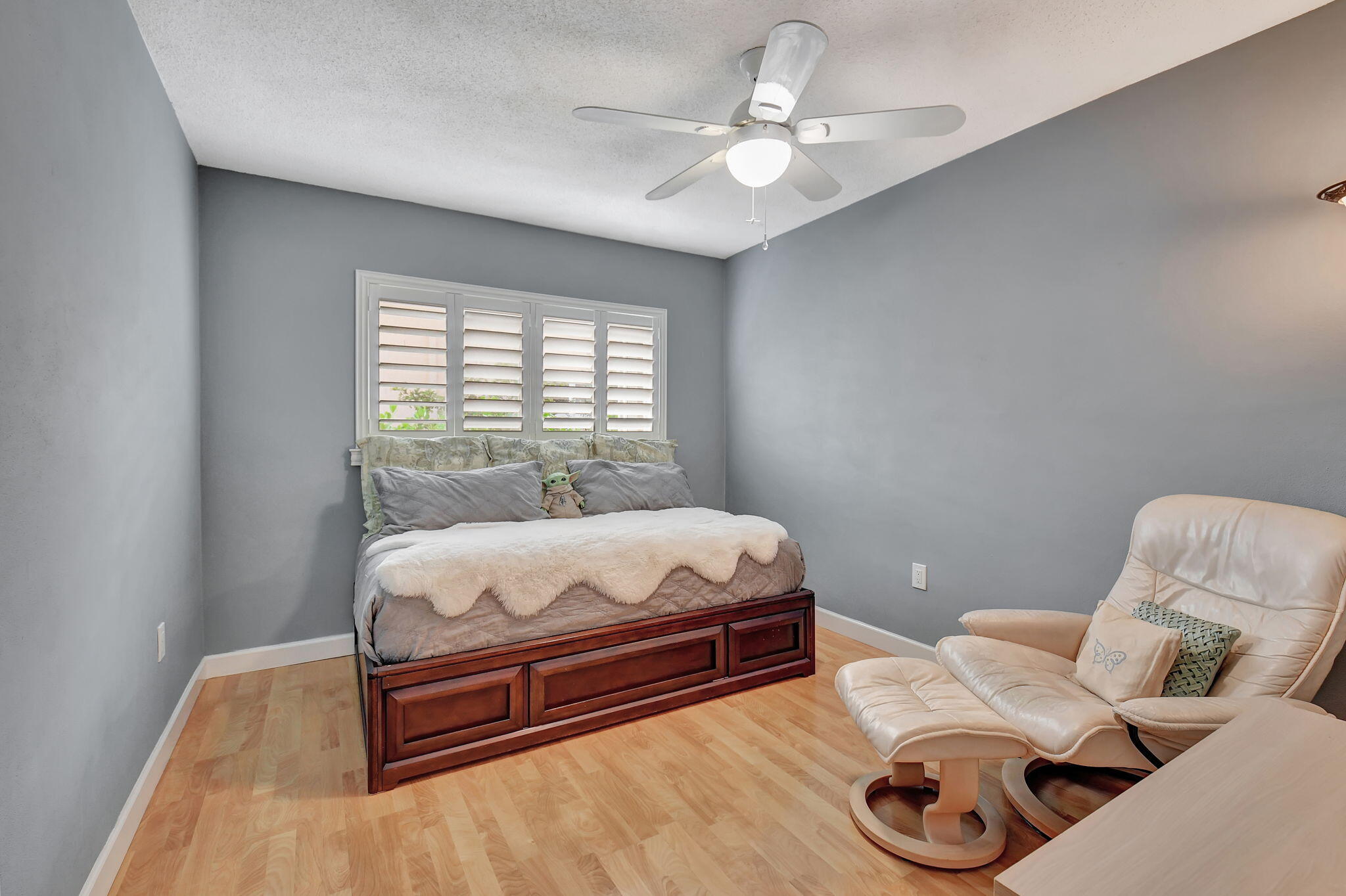 869 Northwest 6th Terrace Boca Raton, FL 33486 - Photo 27 of 45 2nd Bedroom