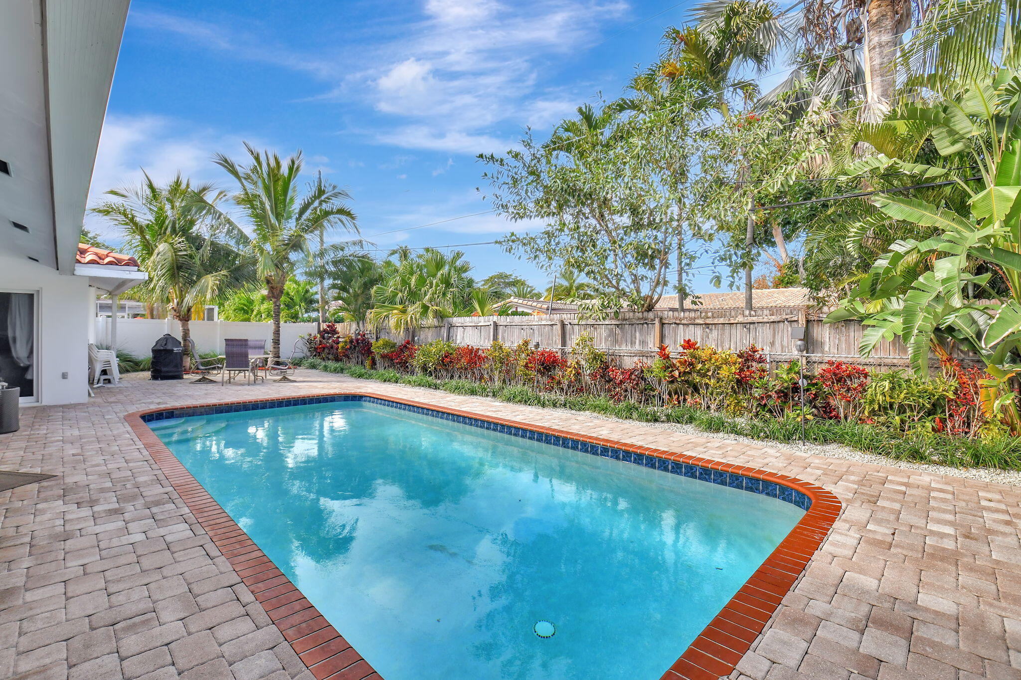 869 Northwest 6th Terrace Boca Raton, FL 33486 - Photo 36 of 45 Pool