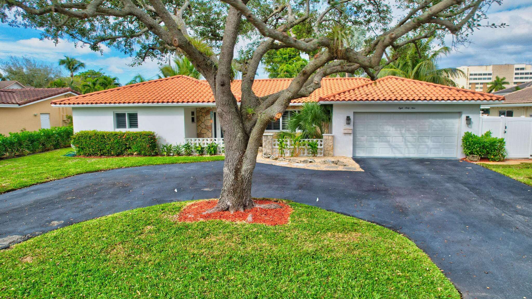 869 Northwest 6th Terrace Boca Raton, FL 33486 - Photo 42 of 45 Exterior Front