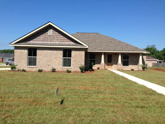 1713 Thames Drive Foley, AL 36535 - Photo 1 of 1