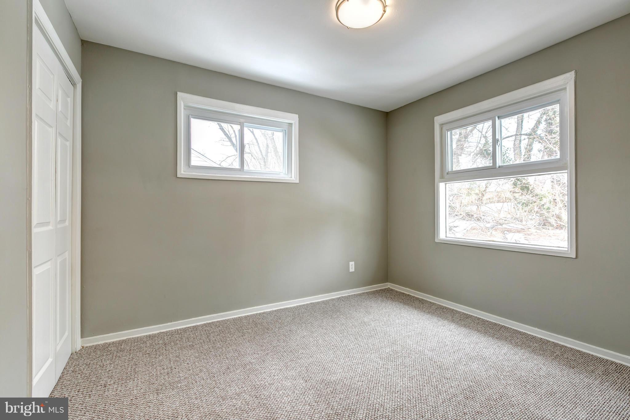 12108 Bluhill Road Silver Spring, MD 20902 - Photo 21 of 30 an empty room with a window