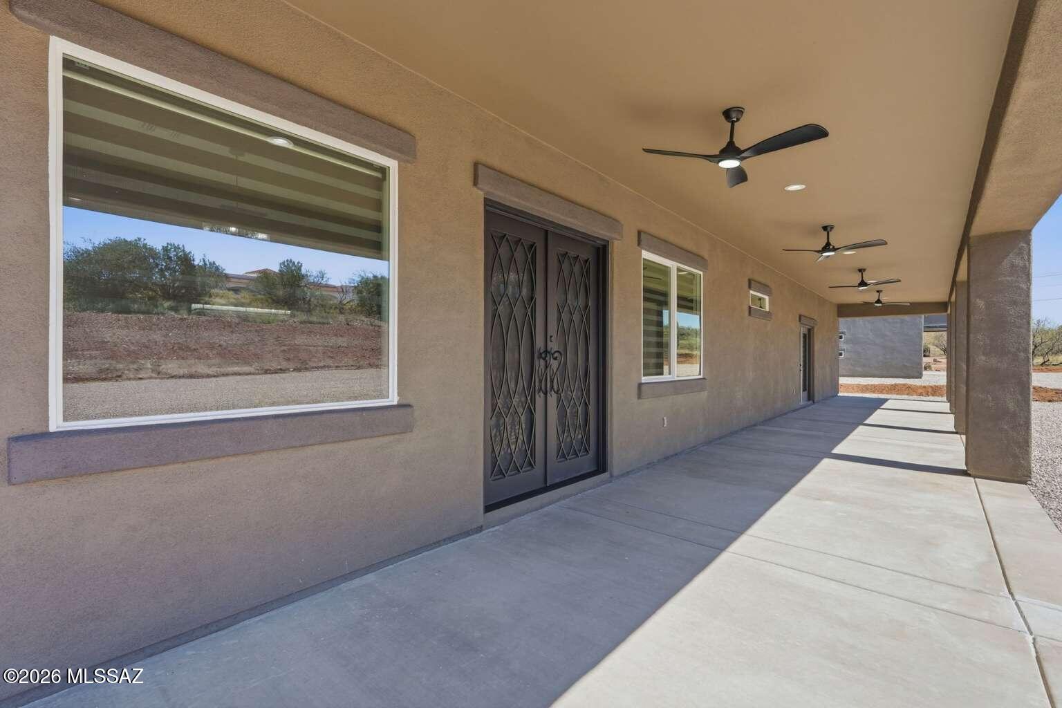 91 Circulo Penjamo Rio Rico, AZ 85648 - Photo 45 of 49