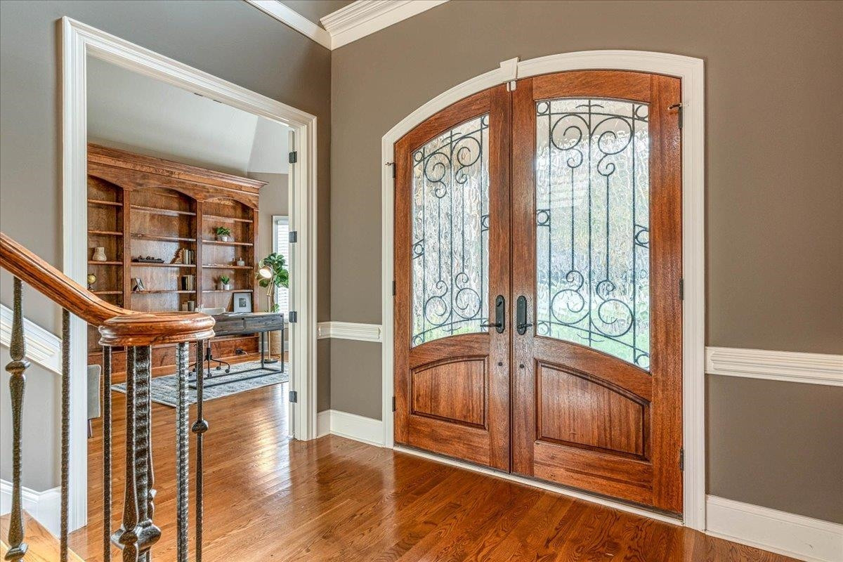 3220 Mossy Ridge Court Raleigh, NC 27613 - Photo 5 of 30 Photo 5