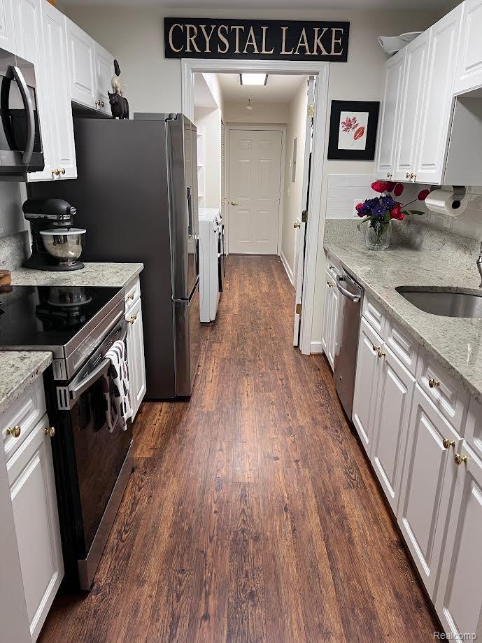 5290 Brookemonte Circle Rochester, MI 48306 - Photo 16 of 43 Gallery Image 16