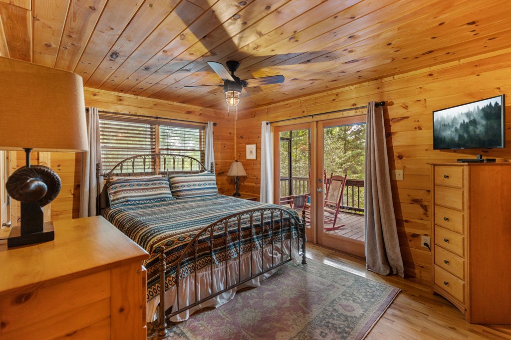 98 Toccoa Overlook Drive Blue Ridge, GA 30513 - Photo 22 of 38 Gallery Image 22