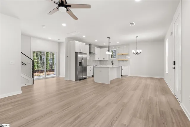 $279,000 | 114 Harlem Street, Easley, SC 29640