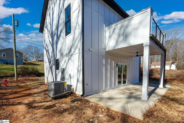 $279,000 | 114 Harlem Street, Easley, SC 29640