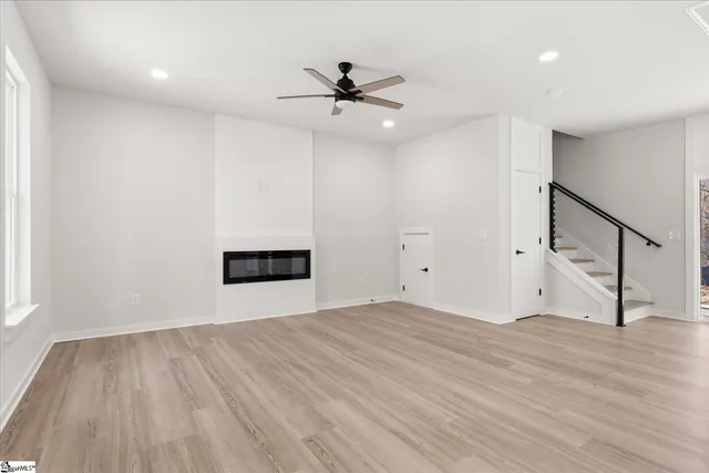 $279,000 | 114 Harlem Street, Easley, SC 29640