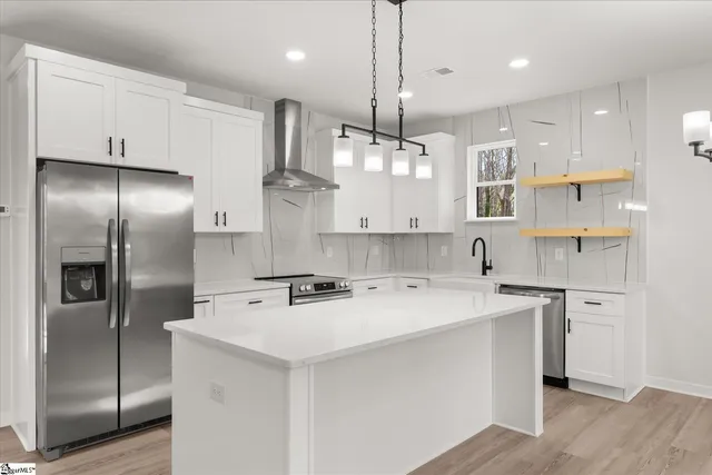 $279,000 | 114 Harlem Street, Easley, SC 29640