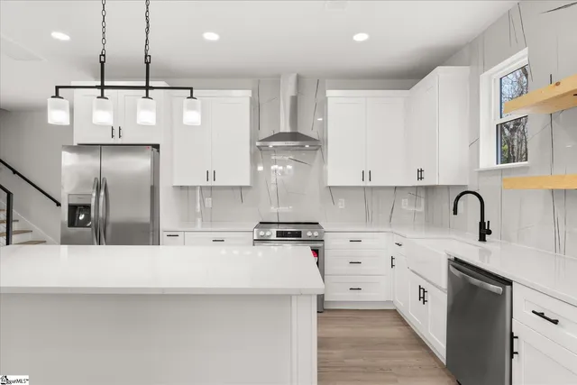 $279,000 | 114 Harlem Street, Easley, SC 29640