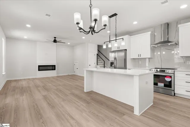 $279,000 | 114 Harlem Street, Easley, SC 29640