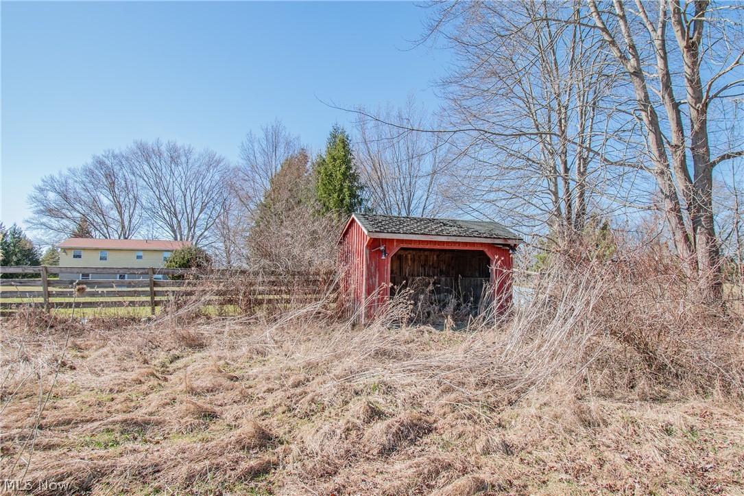3686 Jones Road Diamond, OH 44412 - Photo 25 of 42