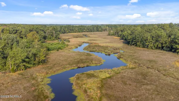$50,000 | Lot 2 Dees Avenue, Bayboro, NC 28515