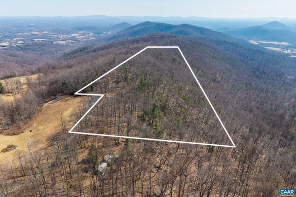 $160,000 | 1376 D Wyatt Mountain Road, Dyke, VA 22935