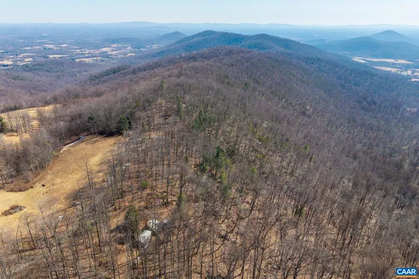 $160,000 | 1376 D Wyatt Mountain Road, Dyke, VA 22935