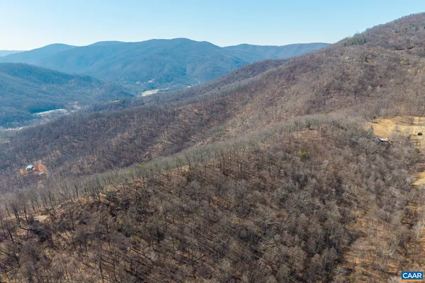 $160,000 | 1376 D Wyatt Mountain Road, Dyke, VA 22935