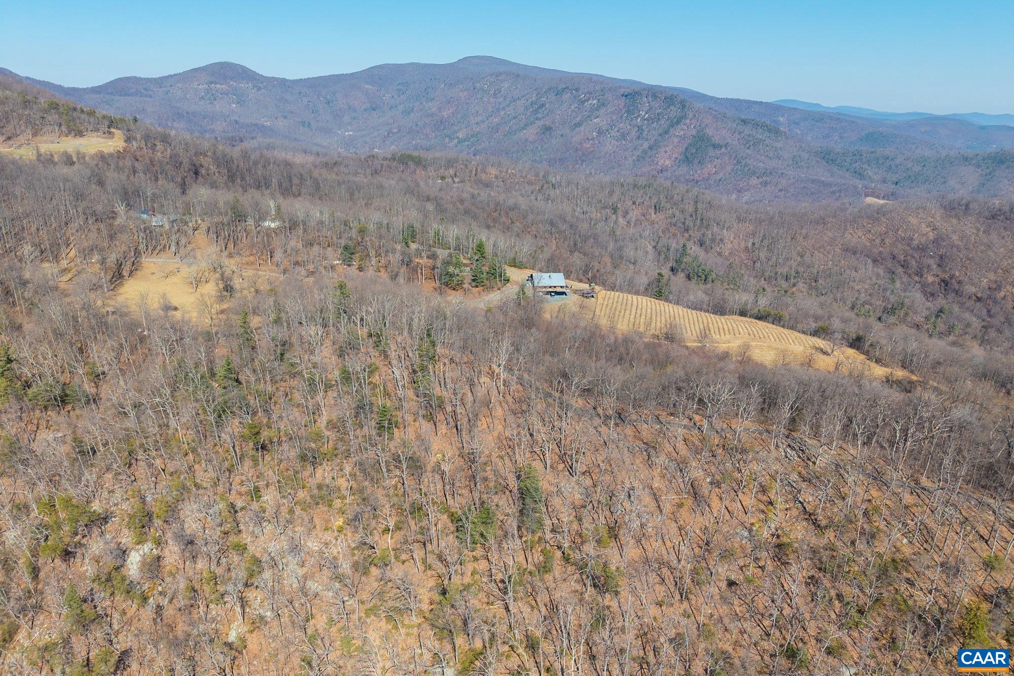 1376 D Wyatt Mountain Road Dyke, VA 22935 - Photo 7 of 9