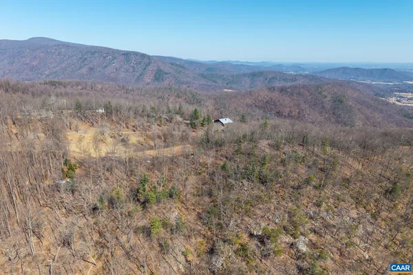 $160,000 | 1376 D Wyatt Mountain Road, Dyke, VA 22935