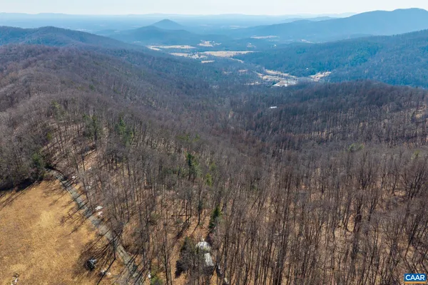 $160,000 | 1376 D Wyatt Mountain Road, Dyke, VA 22935