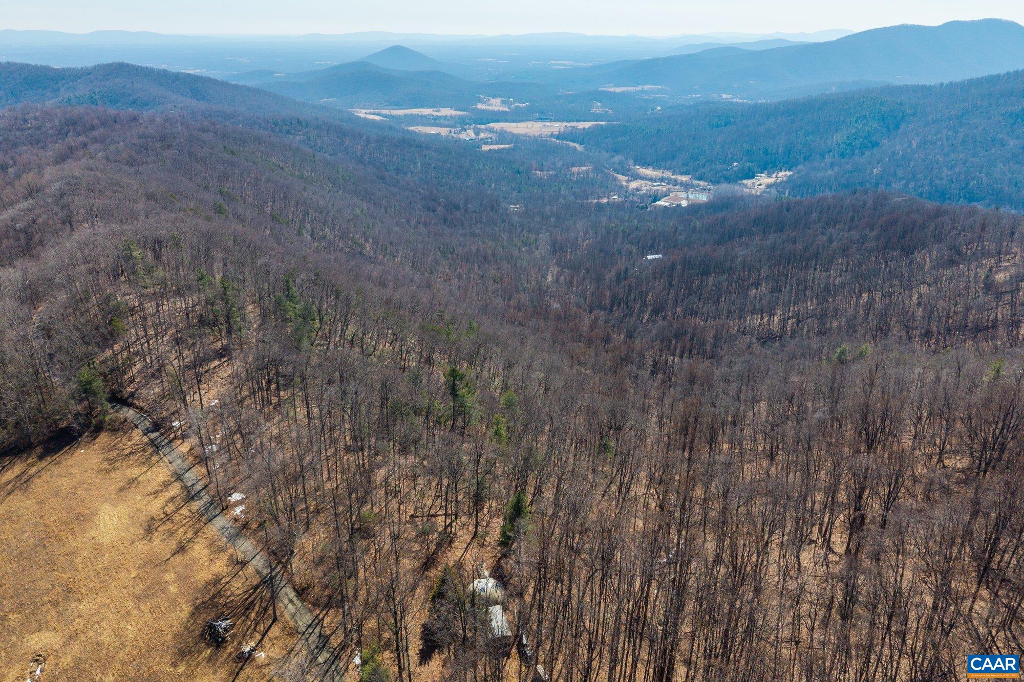1376 D Wyatt Mountain Road Dyke, VA 22935 - Photo 9 of 9