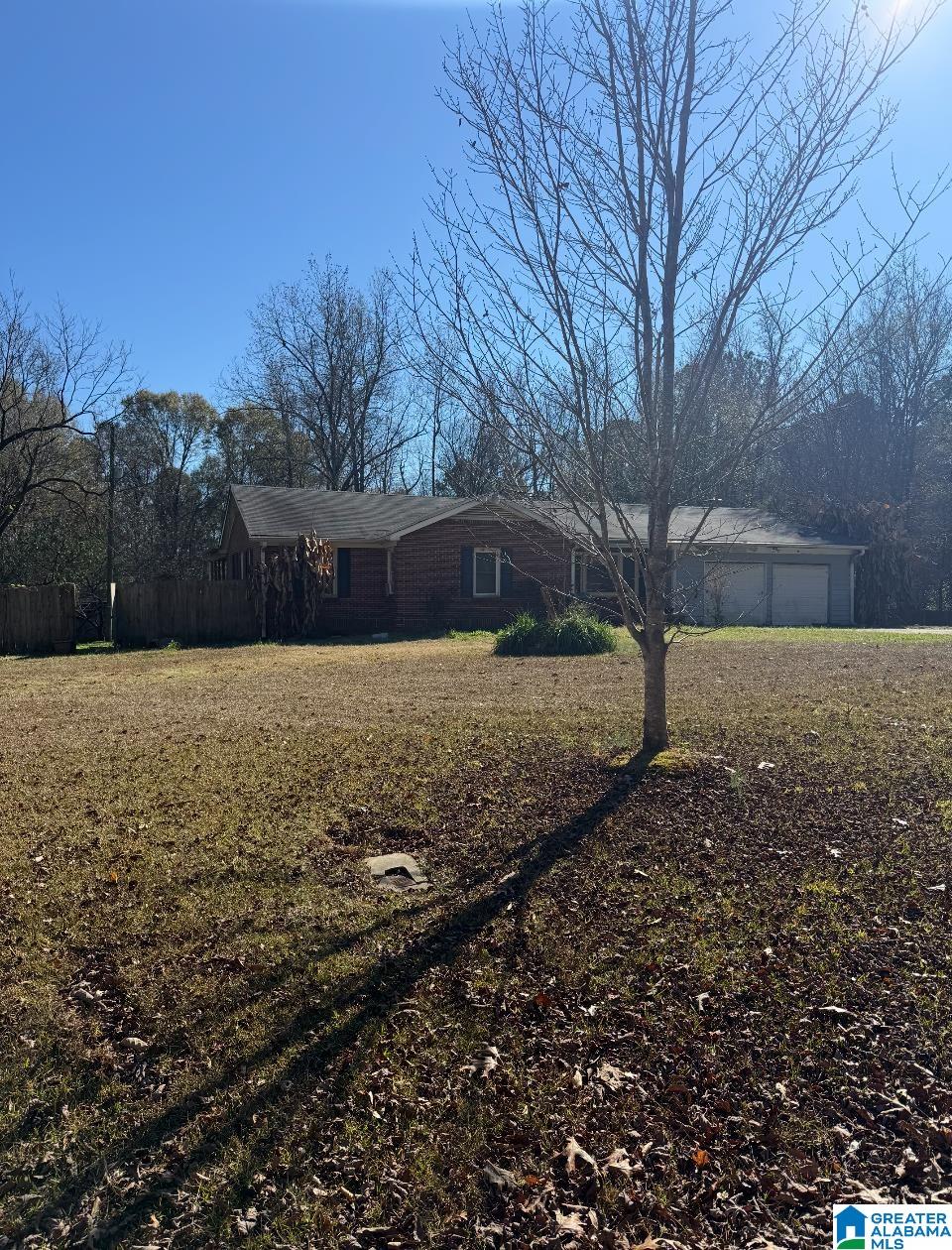 3074 Beason Cove Road Steele, AL 35987 - Photo 2 of 19