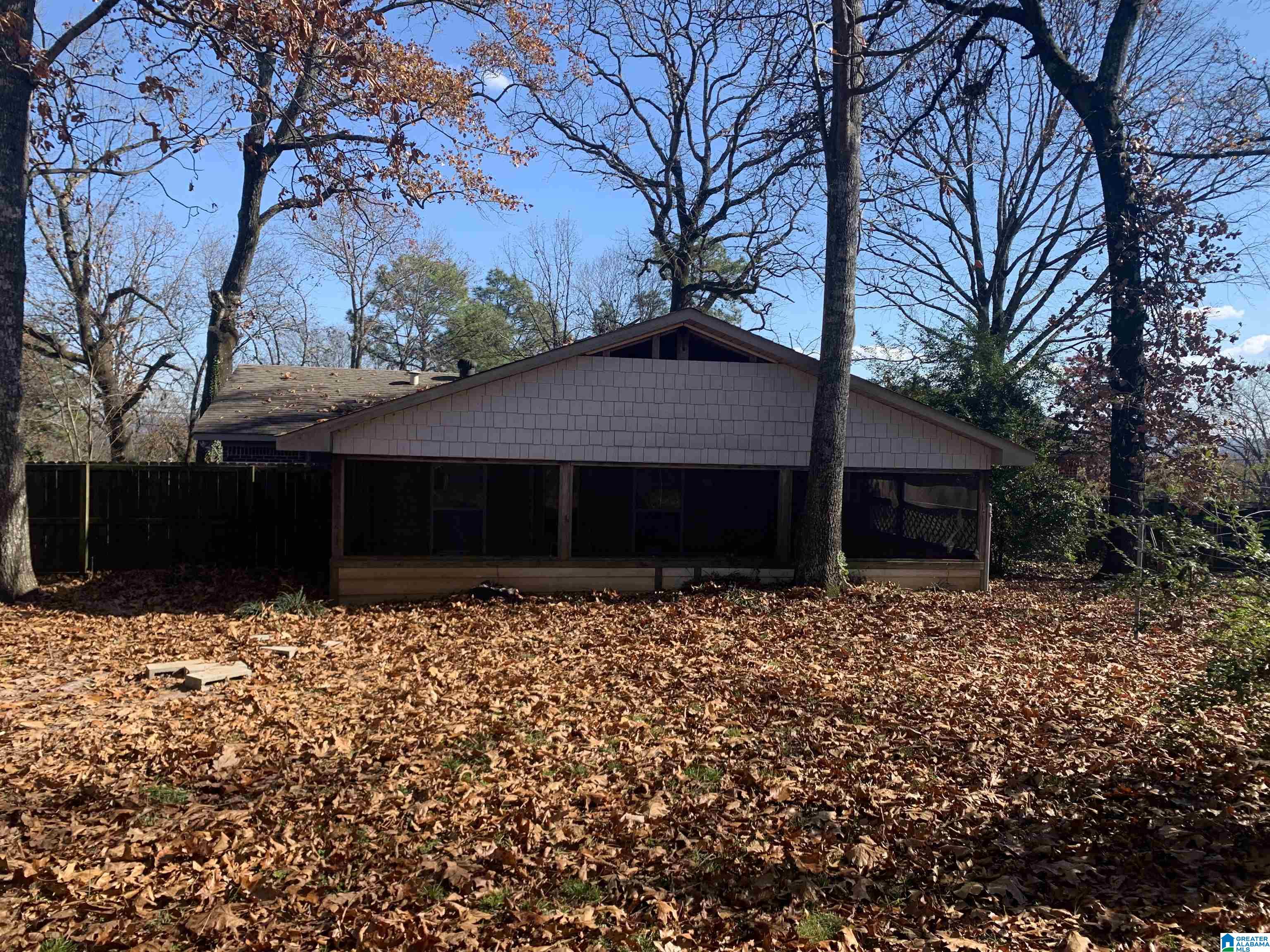 1107 Arrowhead Trail Alabaster, AL 35007 - Photo 3 of 26