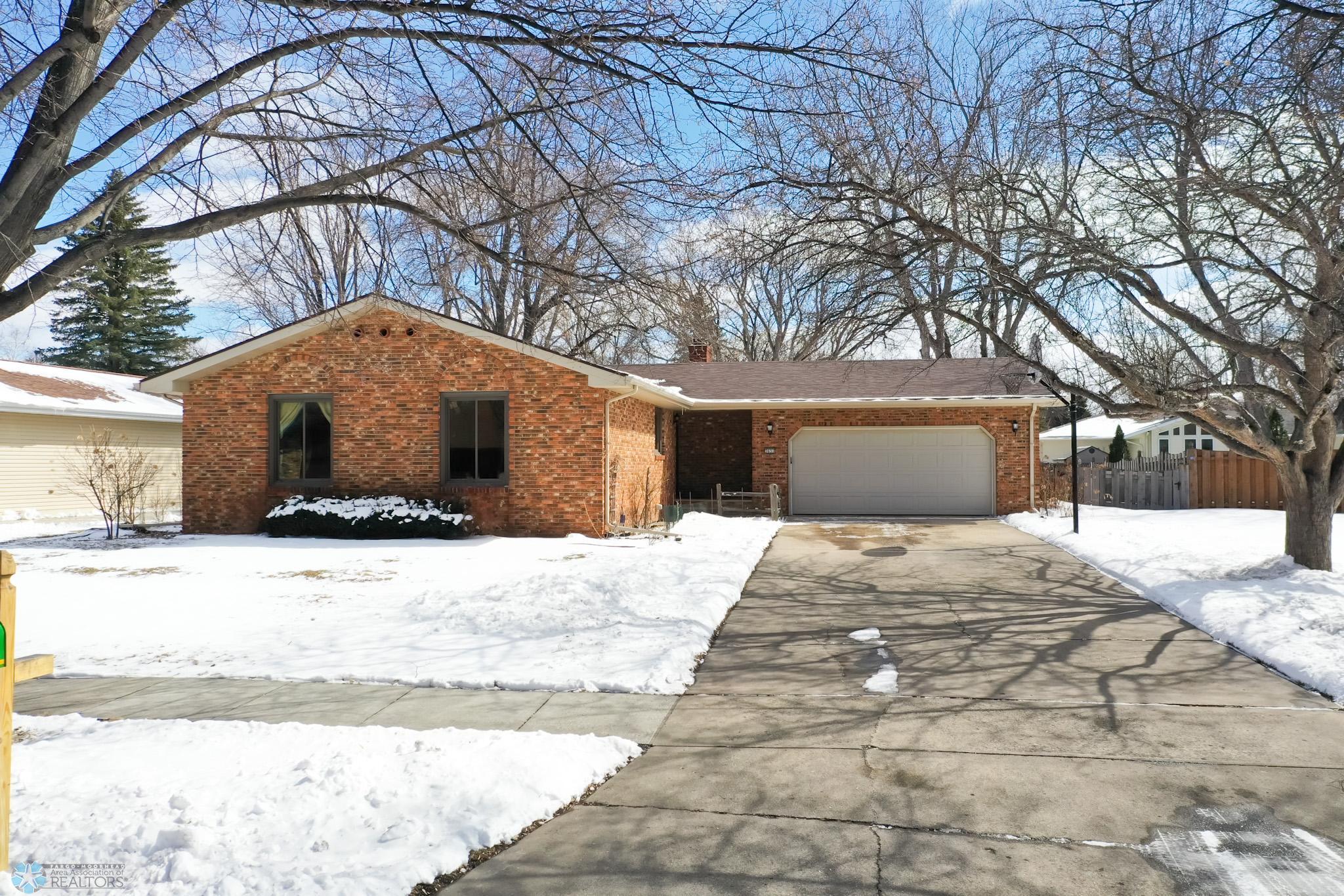 3631 Evergreen Road North Fargo, ND 58102 - Photo 1 of 1 Gallery Image 1